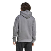 adidas Felpa City Escape Uomo Grigio | NonSoloSport