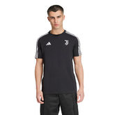 T-Shirt Uomo adidas Juve Dna Nero | NonSoloSport