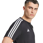 T-Shirt Uomo adidas Juve Dna Nero | NonSoloSport