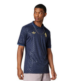 Maglia Calcio Uomo adidas Juventus Third 24/25 Blu | NonSoloSport