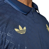 Maglia Calcio Uomo adidas Juventus Third 24/25 Blu | NonSoloSport