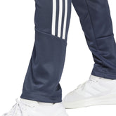 adidas Tuta Sportswear 3-Stripes Doubleknit Uomo Blu | NonSoloSport