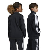 Giacca Bambino Adidas Adicolor Firebird Nero | NonSoloSport