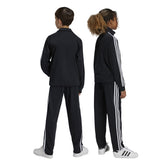Tuta Bambino Adidas Adicolor Firebird Nero | NonSoloSport