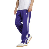 adidas Pantalone adicolor Classics Firebird Uomo Viola | NonSoloSport