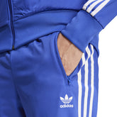 adidas Pantaloni adicolor Classics Firebird Uomo Blu | NonSoloSport