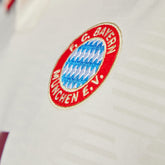 Maglia Calcio Uomo adidas FC Bayern Munchen Third 24/25 Beige | NonSoloSport
