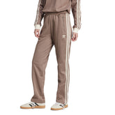 Pantalone Donna Adidas Beckenbauer Marrone | NonSoloSport