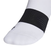 Calze Adidas Runxgraphic Bianco Nero | NonSoloSport