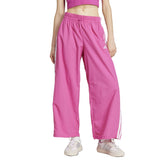 Pantalone Donna Adidas Essentials 3-Stripes Rosa | NonSoloSport