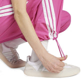 Pantalone Donna Adidas Essentials 3-Stripes Rosa | NonSoloSport