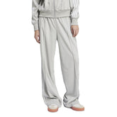 Pantalone Donna Adidas Adicolor Classic Firebird Loose Grigio | NonSoloSport