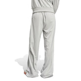 Pantalone Donna Adidas Adicolor Classic Firebird Loose Grigio | NonSoloSport
