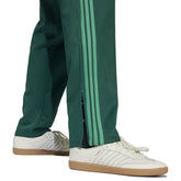 Pantaloni Uomo Adidas Track Verde | NonSoloSport