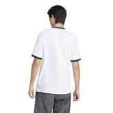 T-Shirt Uomo Adidas Contrast Bianco | NonSoloSport