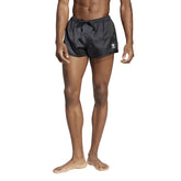 Costume Uomo Adidas Adicolor 3 Stripes Nero | NonSoloSport