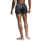 Costume Uomo Adidas Adicolor 3 Stripes Nero | NonSoloSport
