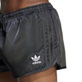 Costume Uomo Adidas Adicolor 3 Stripes Nero | NonSoloSport