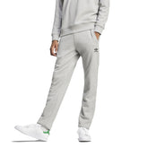 Pantaloni Uomo Adidas Trefoil Essentials Grigio | NonSoloSport