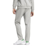 Pantaloni Uomo Adidas Trefoil Essentials Grigio | NonSoloSport