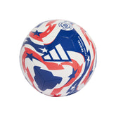 Pallone Adidas Mundial de Clubes FIFA 25 Training Blu Rosso | NonSoloSport