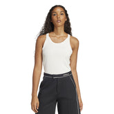Canotta Donna Adidas Premium Essentials Bianco | NonSoloSport