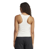 Canotta Donna Adidas Premium Essentials Bianco | NonSoloSport