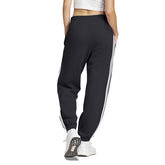 Pantaloni Donna Adidas Essentials 3-Stripes Nero | NonSoloSport