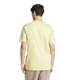 T-Shirt Uomo Adidas Z.N.E. Giallo | NonSoloSport
