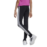 Leggings Bambina Adidas Essentials Nero | NonSoloSport