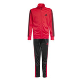 Tuta Bambino Adidas Essentials Climacool Rosso | NonSoloSport