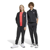 Pantalone Ragazzo Adidas Essentials Nero Bianco | NonSoloSport