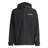 Giacca Uomo Adidas Terrex Xperior 2L Gore-Tex Performance Nero | NonSoloSport