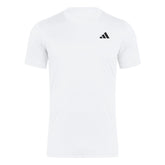 T-Shirt Uomo Adidas Club Climacool Bianco | NonSoloSport
