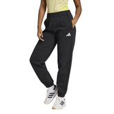 Pantalone Jogger Donna Adidas Future Icons Nero | NonSoloSport