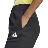 Pantalone Jogger Donna Adidas Future Icons Nero | NonSoloSport