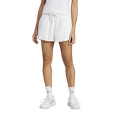Shorts Tennis Donna Adidas Club Climacool Bianco | NonSoloSport