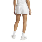 Shorts Tennis Donna Adidas Club Climacool Bianco | NonSoloSport