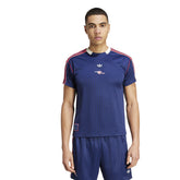 Maglia Adidas Terrace Icons Arsenal FC Blu | NonSoloSport
