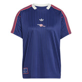 Maglia Adidas Terrace Icons Arsenal FC Blu | NonSoloSport