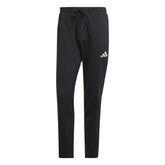 Pantalone Uomo Adidas Essentials Small Logo Single Nero | NonSoloSport