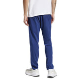 Pantalone Uomo Adidas Essentials Small Logo Single Blu | NonSoloSport