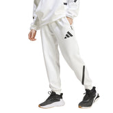 adidas Pantaloni Z.N.E. Uomo Bianco | NonSoloSport