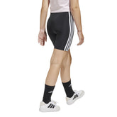 Shorts Bambino Adidas Essentials Biker Nero | NonSoloSport