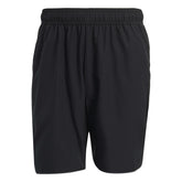 Shorts Uomo Adidas Club Climacool Nero | NonSoloSport