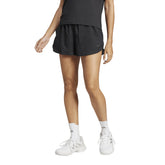 Shorts Donna Adidas Club Tennis Climacool Nero | NonSoloSport