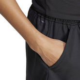 Shorts Donna Adidas Club Tennis Climacool Nero | NonSoloSport