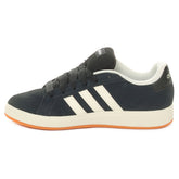 Sneakers Bambino Adidas Grand Court 00S Nero Bianco | NonSoloSport