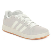 Sneakers Ragazzo Adidas Grand Court 00s Grigio Bianco | NonSoloSport