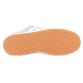 Sneakers Ragazzo Adidas Grand Court 00s Grigio Bianco | NonSoloSport